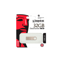 Kingston DataTraveler SE9 32GB - PenDrive
