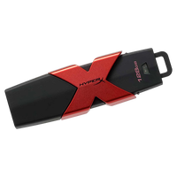 HyperX Savage 128GB - PenDrive