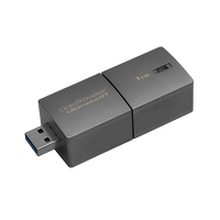 Kingston Technology DataTraveler Ultimate GT 1TB PenDrive Kingston Technology DataTraveler Ultimate GT 1TB PenDrive