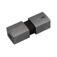 Kingston Technology DataTraveler Ultimate GT 1TB PenDrive Kingston Technology DataTraveler Ultimate GT 1TB PenDrive