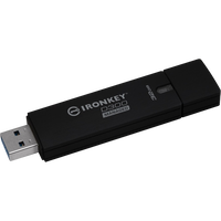 Kingston IronKey D300 Managed 32GB - PenDrive