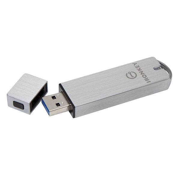 Kingston IronKey S1000 64GB PenDrive Kingston IronKey S1000 64GB PenDrive