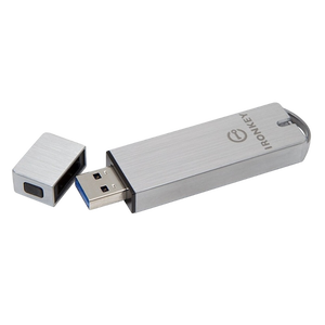 Kingston IronKey S1000 64GB PenDrive Kingston IronKey S1000 64GB PenDrive