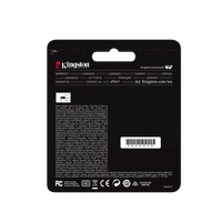 Kingston Canvas Go SDXC 512GB  Memoria Flash
