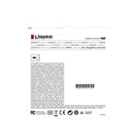 Kingston Canvas Select SDHC 16GB  Memoria Flash