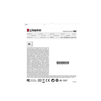 Kingston Canvas Select SDHC 32GB Memoria Flash Kingston Canvas Select SDHC 32GB Memoria Flash