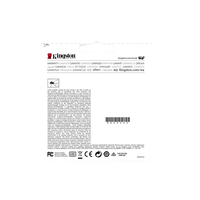 Kingston Canvas Select SDHC 128GB Memoria Flash Kingston Canvas Select SDHC 128GB Memoria Flash