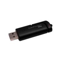 Kingston DataTraveler 104 16GB USB 20  PenDrive