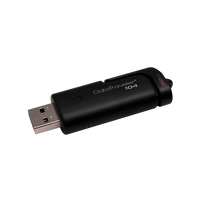 Kingston DataTraveler 104 32GB USB 20 PenDrive Kingston DataTraveler 104 32GB USB 20 PenDrive