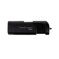 Kingston DataTraveler 104 32GB USB 20 PenDrive Kingston DataTraveler 104 32GB USB 20 PenDrive