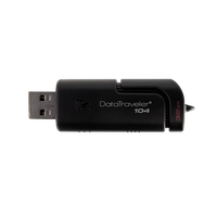 Kingston DataTraveler 104 32GB USB 20 PenDrive Kingston DataTraveler 104 32GB USB 20 PenDrive