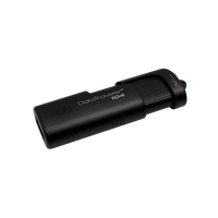 Kingston DataTraveler 104 32GB USB 20 PenDrive Kingston DataTraveler 104 32GB USB 20 PenDrive