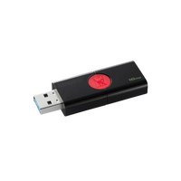Kingston DT106 16 GB USB 30  Pendrive