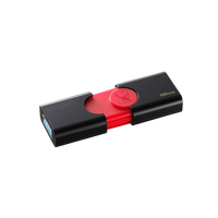 Kingston DT106 16 GB USB 30  Pendrive