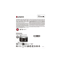 Card Kingston Canvas Go Plus MicroSD ADP 256GB Card Kingston Canvas Go Plus MicroSD ADP 256GB