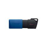 Kingston DataTraveler Exodia M Unidad Flash USB 3.2 64GB DTXM/64