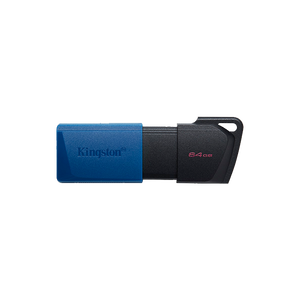 Kingston DataTraveler Exodia M Unidad Flash USB 32 64GB DTXM64 Kingston DataTraveler Exodia M Unidad Flash USB 32 64GB DTXM64