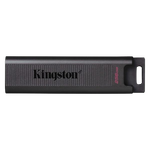 Kingston Technology DataTraveler Max unidad flash USB Type C 256 GB | Pendrive