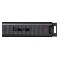 Kingston Technology DataTraveler Max unidad flash USB Type C 256 GB  Pendrive