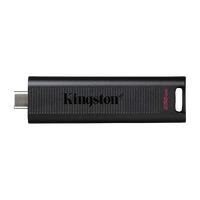 Kingston Technology DataTraveler Max unidad flash USB Type C 256 GB  Pendrive