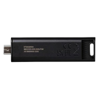 Kingston Technology DataTraveler Max unidad flash USB Type C 256 GB  Pendrive
