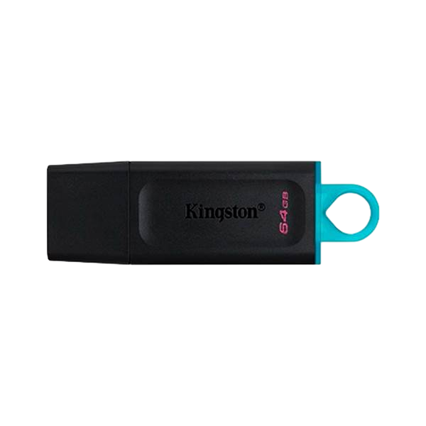 Kingston DataTraveler Exodia 64GB USB 32  Pendrive Kingston DataTraveler Exodia 64GB USB 32  Pendrive