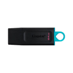 Kingston DataTraveler Exodia 64GB USB 3.2 - Pendrive