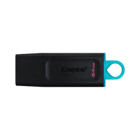 Kingston DataTraveler Exodia 64GB USB 3.2 - Pendrive