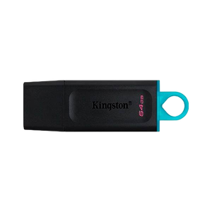 Kingston DataTraveler Exodia 64GB USB 32 Pendrive Kingston DataTraveler Exodia 64GB USB 32 Pendrive