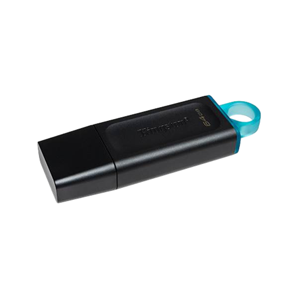 Kingston DataTraveler Exodia 64GB USB 32  Pendrive Kingston DataTraveler Exodia 64GB USB 32  Pendrive