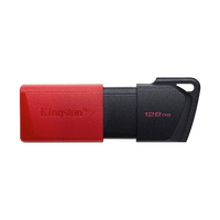 Kingston DataTraveler Exodia M Unidad Flash USB 3.2 128GB DTXM/128 Kingston DataTraveler Exodia M Unidad Flash USB 3.2 128GB DTXM/128