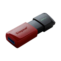 Kingston DataTraveler Exodia M Unidad Flash USB 32 128GB DTXM128