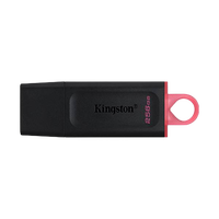 Kingston DataTraveler Exodia 256GB USB 32  Pendrive