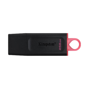 Kingston DataTraveler Exodia 256GB USB 32 Pendrive Kingston DataTraveler Exodia 256GB USB 32 Pendrive