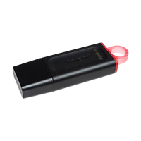 Kingston DataTraveler Exodia 256GB USB 32  Pendrive