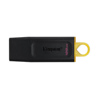 Kingston DataTraveler Exodia 128GB USB 32  Pendrive