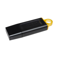 Kingston DataTraveler Exodia 128GB USB 32  Pendrive