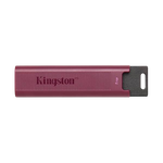 Kingston Technology DataTraveler Max unidad flash USB Type A 1 TB | Pen Drive