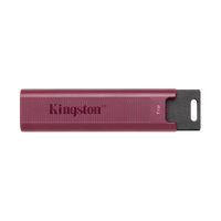 Kingston Technology DataTraveler Max unidad flash USB Type A 1 TB  Pen Drive