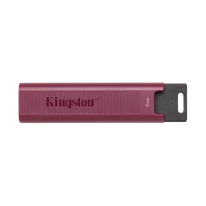 Kingston Technology DataTraveler Max unidad flash USB Type A 1 TB Pen Drive Kingston Technology DataTraveler Max unidad flash USB Type A 1 TB Pen Drive