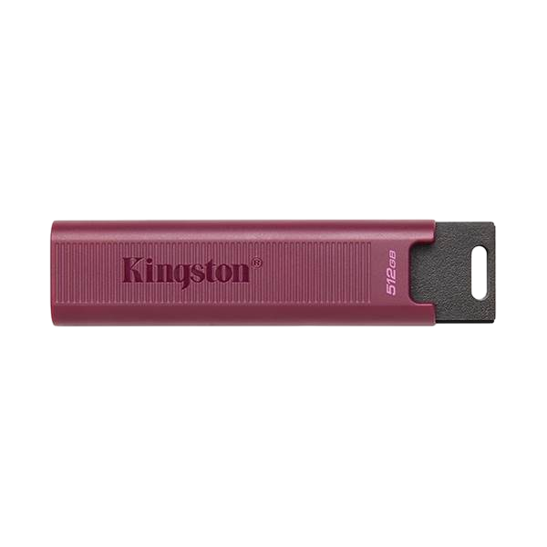 Kingston Technology DataTraveler Max unidad flash USB Type A 512 GB  Pen Drive Kingston Technology DataTraveler Max unidad flash USB Type A 512 GB  Pen Drive