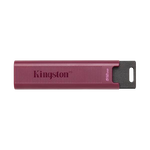 Kingston Technology DataTraveler Max unidad flash USB Type A 512 GB | Pen Drive