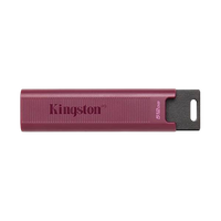 Kingston Technology DataTraveler Max unidad flash USB Type A 512 GB Pen Drive Kingston Technology DataTraveler Max unidad flash USB Type A 512 GB Pen Drive