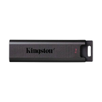 Kingston Technology DataTraveler Max unidad flash USB Type C 1 TB | Pen Drive