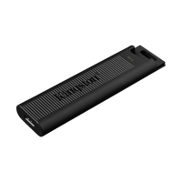 Kingston Technology DataTraveler Max unidad flash USB Type C 1 TB Pen Drive Kingston Technology DataTraveler Max unidad flash USB Type C 1 TB Pen Drive