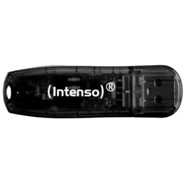 Intenso Rainbow Line 16GB PenDrive Intenso Rainbow Line 16GB PenDrive