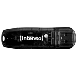 Intenso Rainbow Line 16GB PenDrive Intenso Rainbow Line 16GB PenDrive