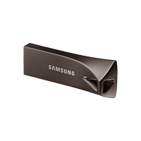 Samsung BAR Titan Gray Plus 64GB USB 31 PenDrive Samsung BAR Titan Gray Plus 64GB USB 31 PenDrive
