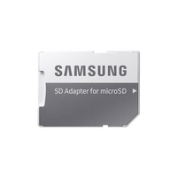 Samsung EVO PLUS 512GB MicroSD Clase 10  Memoria Flash