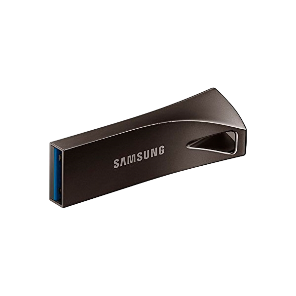 Samsung BAR Titan Gray Plus 256GB USB 31  PenDrive Samsung BAR Titan Gray Plus 256GB USB 31  PenDrive